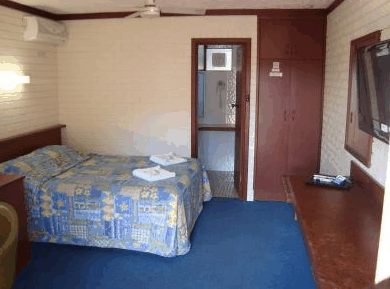 Amaroo Motor Lodge - Melbourne 4u 1