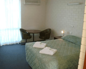 Amaroo Motor Lodge - Melbourne 4u 2