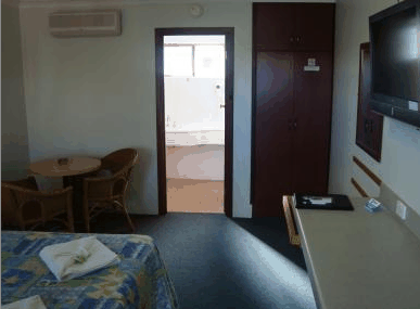 Amaroo Motor Lodge - Melbourne 4u 3