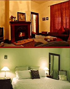 Numbugga NSW Accommodation Melbourne