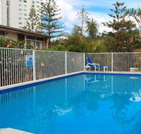 Santa Anne By The Sea - Accommodation Melbourne