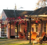 Belltrees Country House - Accommodation Melbourne