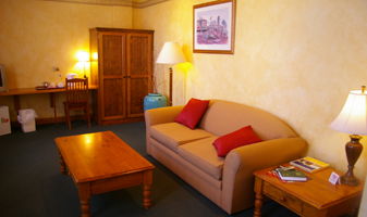 Kimba Community Hotel/motel - Accommodation Melbourne 1