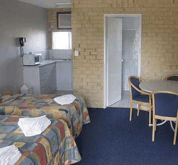 Jetty Resort and Apartments - Melbourne 4u