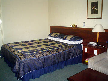  Accommodation Melbourne
