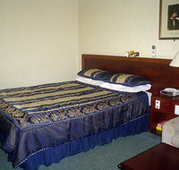 Kingsley Motel - Accommodation Melbourne