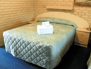 Pinjarra Motel - Accommodation Melbourne