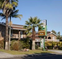 Gosford Palms Motor Inn - Accommodation Melbourne