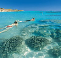 Ningaloo Reef Resort - Accommodation Melbourne