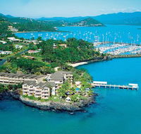 Coral Sea Resort - Accommodation Melbourne