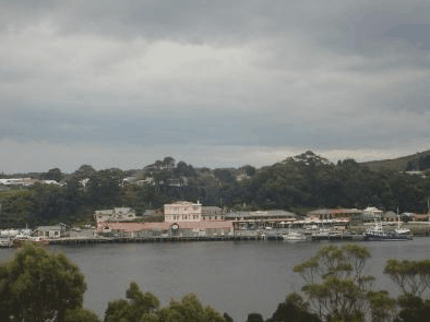 Gordon Gateway - Accommodation Melbourne