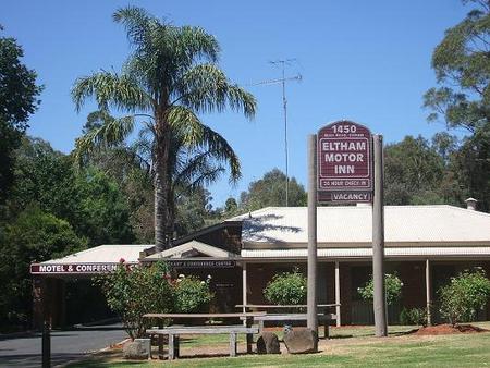  Accommodation Melbourne