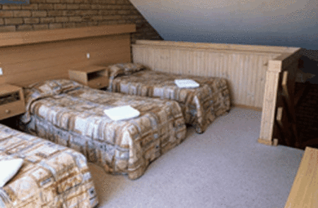Flinders Cove Motel - Accommodation Melbourne