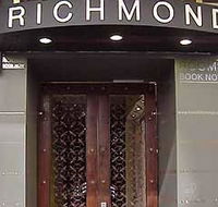 Hotel Richmond - Accommodation Melbourne