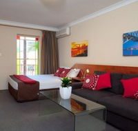 Central Railway Hotel - Accommodation Melbourne
