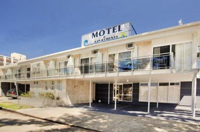 Manly Oceanside Accommodation - Accommodation Melbourne 0