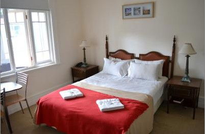 Manly Oceanside Accommodation - Accommodation Melbourne 2