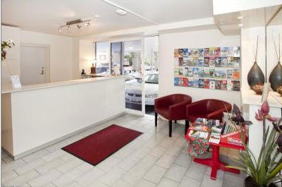 Manly Oceanside Accommodation - Accommodation Melbourne 3