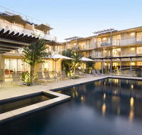 Maison Noosa Luxury Beachfront Resort - Accommodation Melbourne