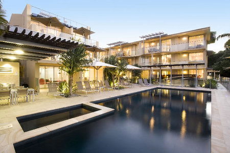 Maison Noosa Luxury Beachfront Resort - Accommodation Melbourne 0