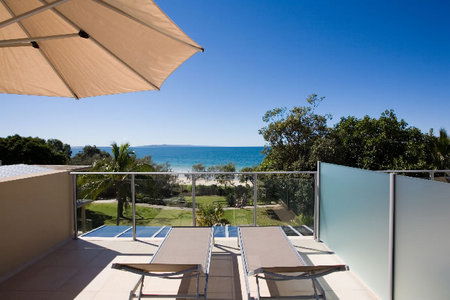 Maison Noosa Luxury Beachfront Resort - Accommodation Melbourne 1
