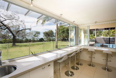 Maison Noosa Luxury Beachfront Resort - Accommodation Melbourne 2