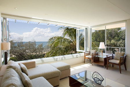 Maison Noosa Luxury Beachfront Resort - Accommodation Melbourne 3