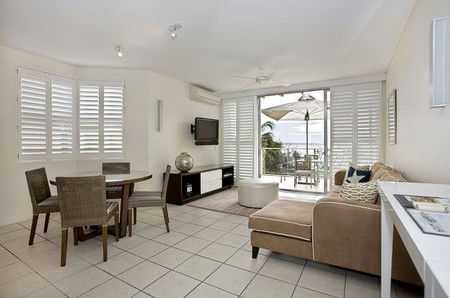 Maison Noosa Luxury Beachfront Resort - Accommodation Melbourne 4