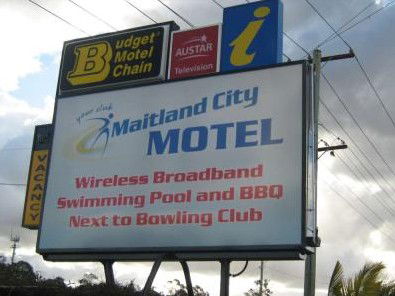 Rutherford NSW Accommodation Melbourne