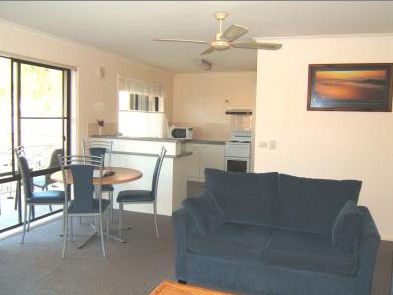 Ocean Drive Apartments - Accommodation Melbourne 0