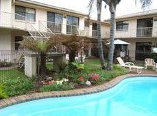 Ocean Drive Apartments - Accommodation Melbourne 1