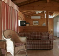Glen Ayr Cottages - Accommodation Melbourne