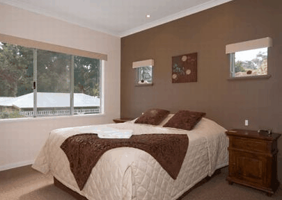Adamsons Riverside Accommodation - Accommodation Melbourne