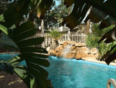 Comfort Inn Grange on Farrelly - Accommodation Melbourne