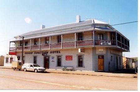 Quorn SA Accommodation Melbourne