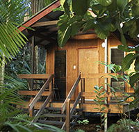 Cape Trib Beach House - Accommodation Melbourne