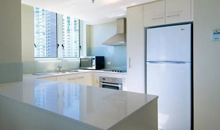 Tweed Heads NSW Accommodation Melbourne