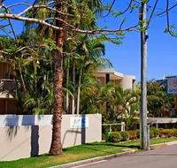 Noosa Hill Resort - Accommodation Melbourne