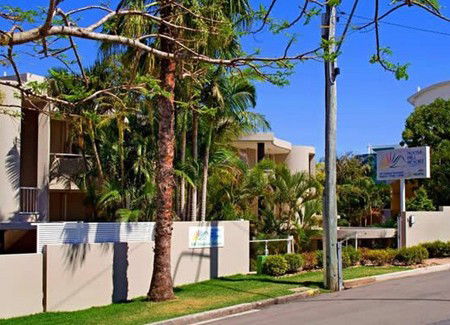 Noosa Hill Resort - Melbourne 4u 0