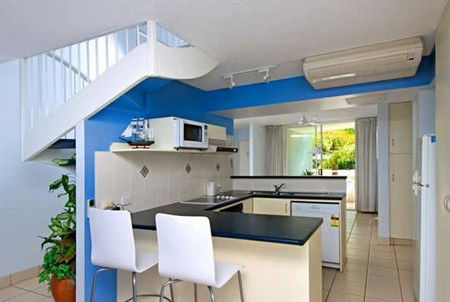 Noosa Hill Resort - Melbourne 4u 1