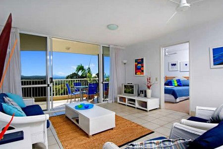Noosa Hill Resort - Melbourne 4u 2