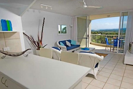 Noosa Hill Resort - Melbourne 4u 3