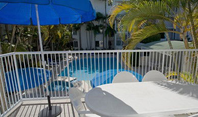 Noosa Quays Apartments - Accommodation Melbourne 0