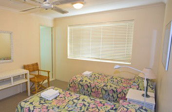 Noosa Quays Apartments - Accommodation Melbourne 1
