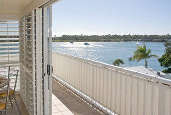 Noosa Quays Apartments - Accommodation Melbourne 4