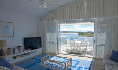 Noosa Quays Apartments - Accommodation Melbourne 5