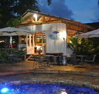 Mackays Mission Beach - Accommodation Melbourne