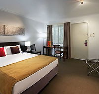 Mercure Townsville - Accommodation Melbourne