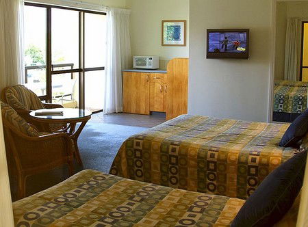 Seahaven Resort - Accommodation Melbourne 0