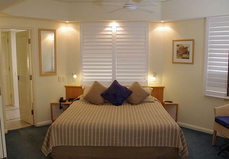 Seahaven Resort - Accommodation Melbourne 1